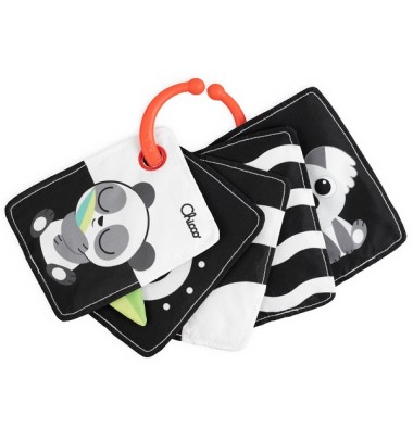 CH Gioco BSF Carte Bianco&Nero