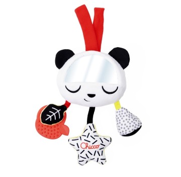 CH Gioco BSF Specch.Bi&Nero