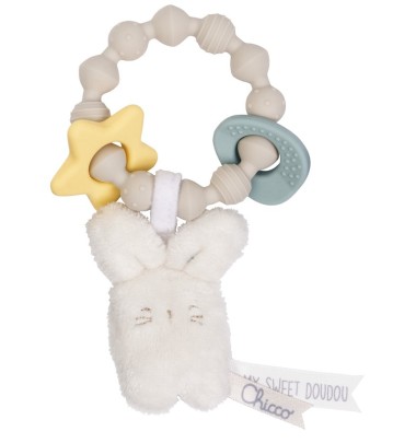 CH Gioco MSDD Bunny Soft Ring