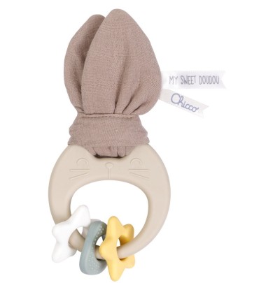 CH Gioco MSDD Bunny Soft Teeth