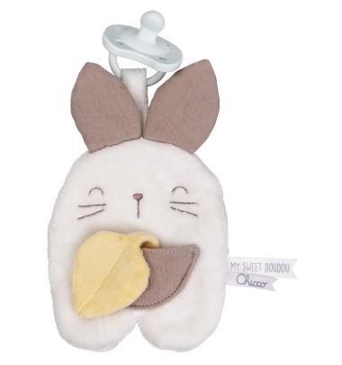 CH Gioco MSDD Doudou Coniglio