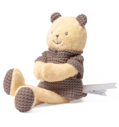 CH Gioco MSDD Tenero Orsetto