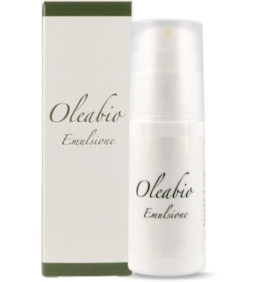 OLEABIO Emulsione 50ml