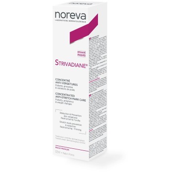STRIVADIANE Conc.A/Smagl.125ml
