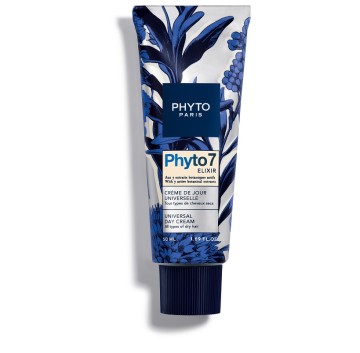 PHYTO 7 Elixir Creme 50ml