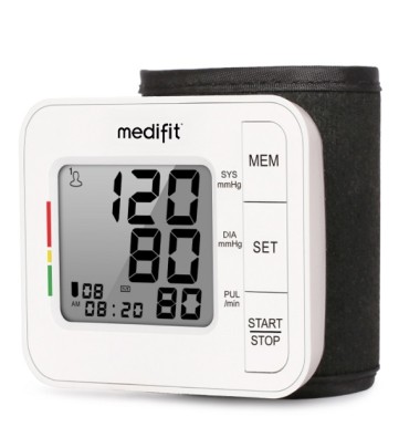 MEDIFIT MISURATORE PRESS POLSO