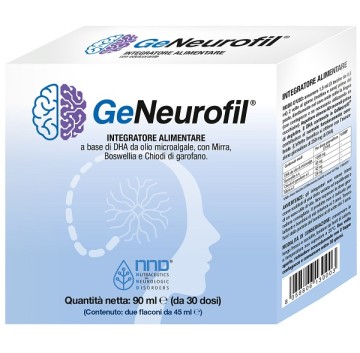GENEUROFIL 2fl.90ml