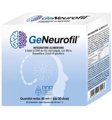 GENEUROFIL 2fl.90ml