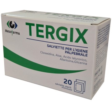 TERGIX Salv.Mono Perioc.20pz