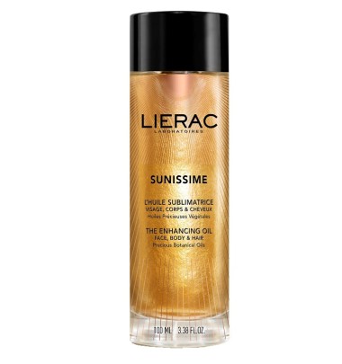 SUNISSIME Olio Sublim.100ml