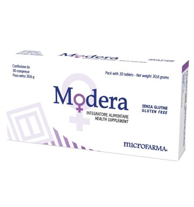 MODERA 30Cpr