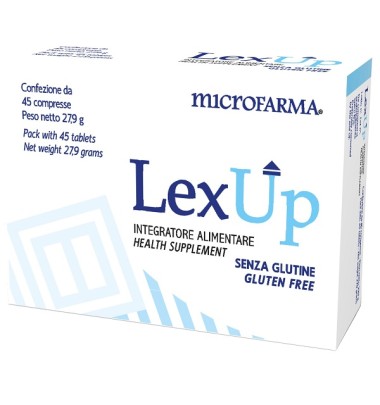 LEXUP 45Cpr