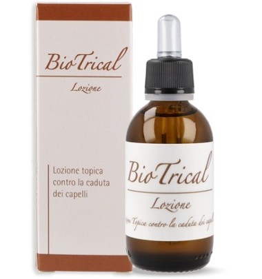 BIOTRICAL LOZIONE 50ML