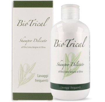 BIOTRICAL SHAMPOO DEL OLIO OLI