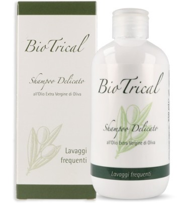 BIOTRICAL SHAMPOO DEL OLIO OLI
