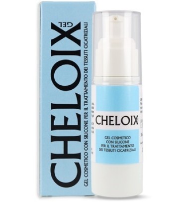 CHELOIX GEL 30ML