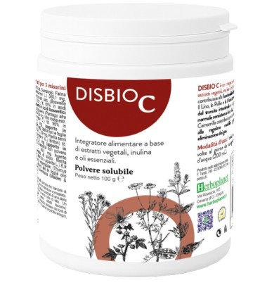 DISBIO C 100G