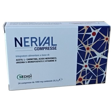 NERVAL*24 Cpr