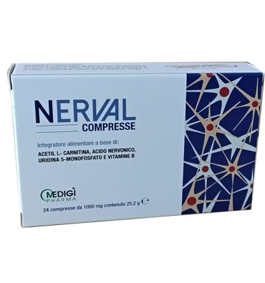 NERVAL*24 Cpr
