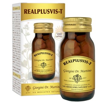 REALPLUSVIS-T 100 Past.