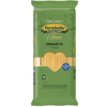 FARABELLA Pasta Spagh.1000gOFS