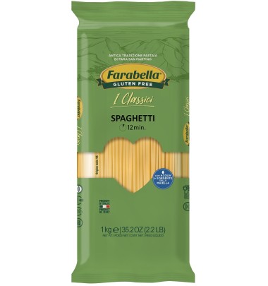 FARABELLA Pasta Spagh.1000gOFS