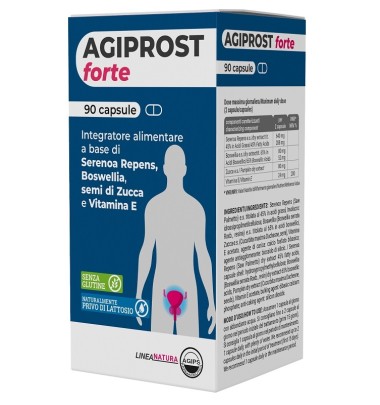 AGIPROST Forte 90 Cps