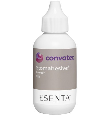 ESENTA STOMAHESIVE POLVERE 25G