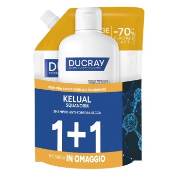 SQUANORM Kit FS 400ml+Omaggio