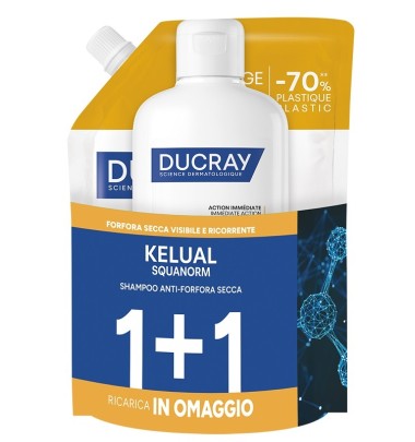SQUANORM Kit FS 400ml+Omaggio