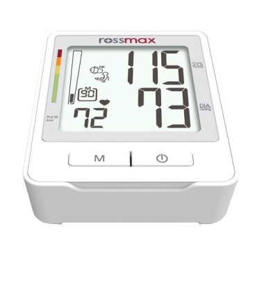 ROSSMAX Misur.Press.Z1