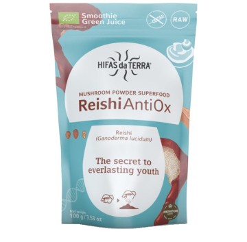 REISHIANTIOX 100g    FREELAND