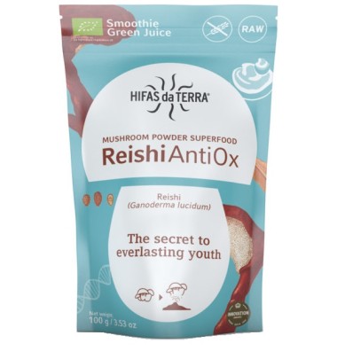REISHIANTIOX 100g    FREELAND