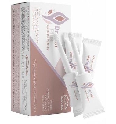 DRESAN Plus Gel Intimo 7x6ml
