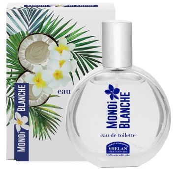MONOI BLANCHE EdT 50ml