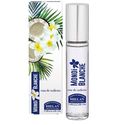 MONOI BLANCHE EdT 10ml