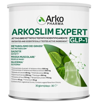 ARKOSLIM EXPERT GLP-1 270G