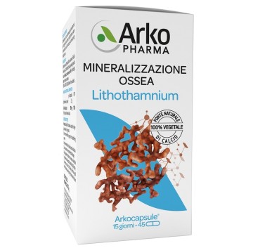 ARKOCPS LITHOTHAMNIUM 45CPS
