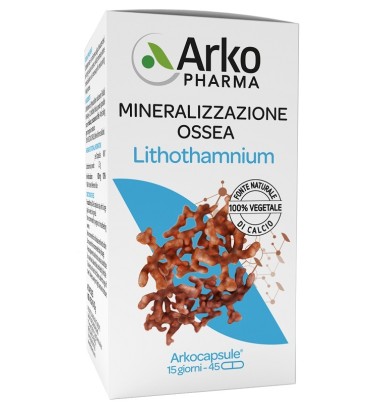 ARKOCPS LITHOTHAMNIUM 45CPS