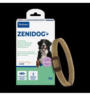 ZENIDOG Coll.Antistress M/L