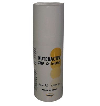 KUTERACTIV SMP GEL LENITIVO