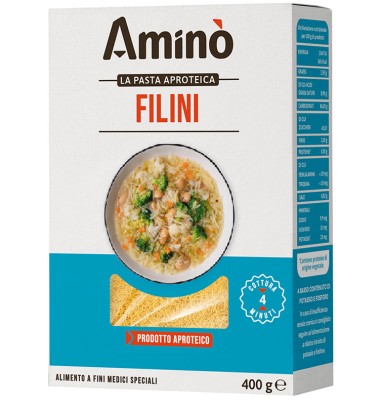 AMINO'Aprot.Filini 400g