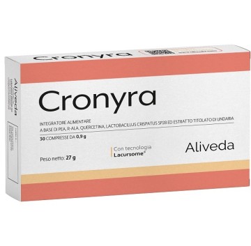 CRONYRA 30CPR