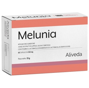 MELUNIA 60CPS