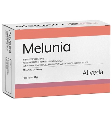 MELUNIA 60CPS