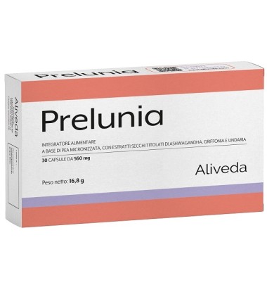 PRELUNIA 30CPS