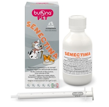 SENECTINA Flac.90g