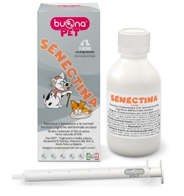 SENECTINA Flac.90g