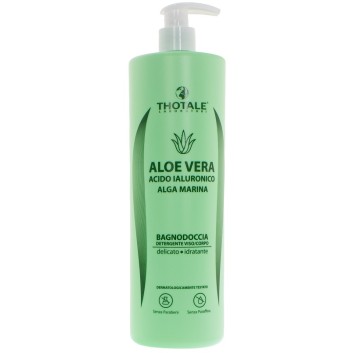 THOTALE BagnoDoccia Aloe 1Lt