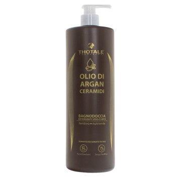 THOTALE BagnoDoccia Argan 1Lt